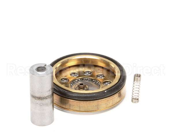 00-271837 Hobart Kit, 3/8 And 1/2 Solenoid