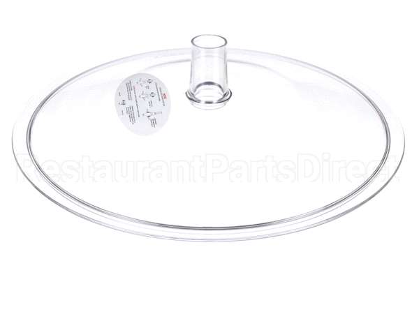 00-271914 Hobart Lid - 30 Quart