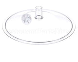 00-271914 Hobart Lid - 30 Quart