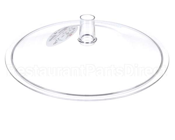 00-271914 Hobart Lid - 30 Quart