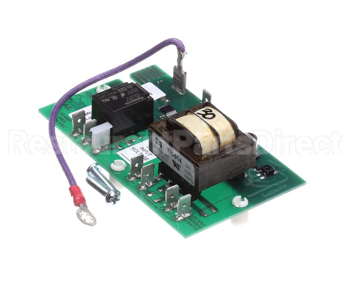 00-274159-00002 Hobart Board,Low Water Cut-Off