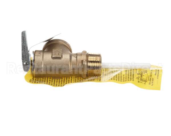 00-274162 Hobart 3/4 Relief Valve