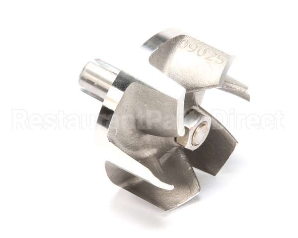 00-274227-00012 Hobart Impeller,/Sleeve Assembly