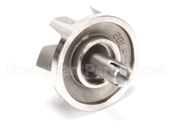 00-274227-00012 Hobart Impeller,/Sleeve Assembly
