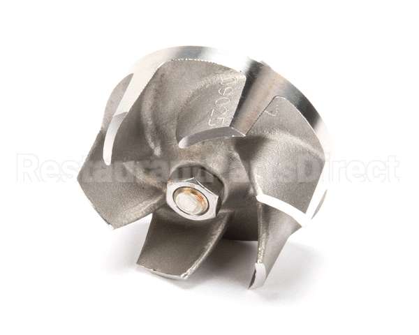 00-274227-00012 Hobart Impeller,/Sleeve Assembly
