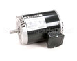 00-274230-00006 Hobart Motor, 1Hp 208-240/480, 60Hz