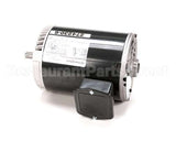00-274230-00006 Hobart Motor, 1Hp 208-240/480, 60Hz