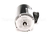 00-274230-00006 Hobart Motor, 1Hp 208-240/480, 60Hz