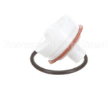 00-274233 Hobart Vacuum Breaker Repair Kit, 3/8"