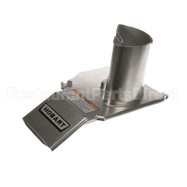 00-274314 Compatible Hobart Feed Head Assembly