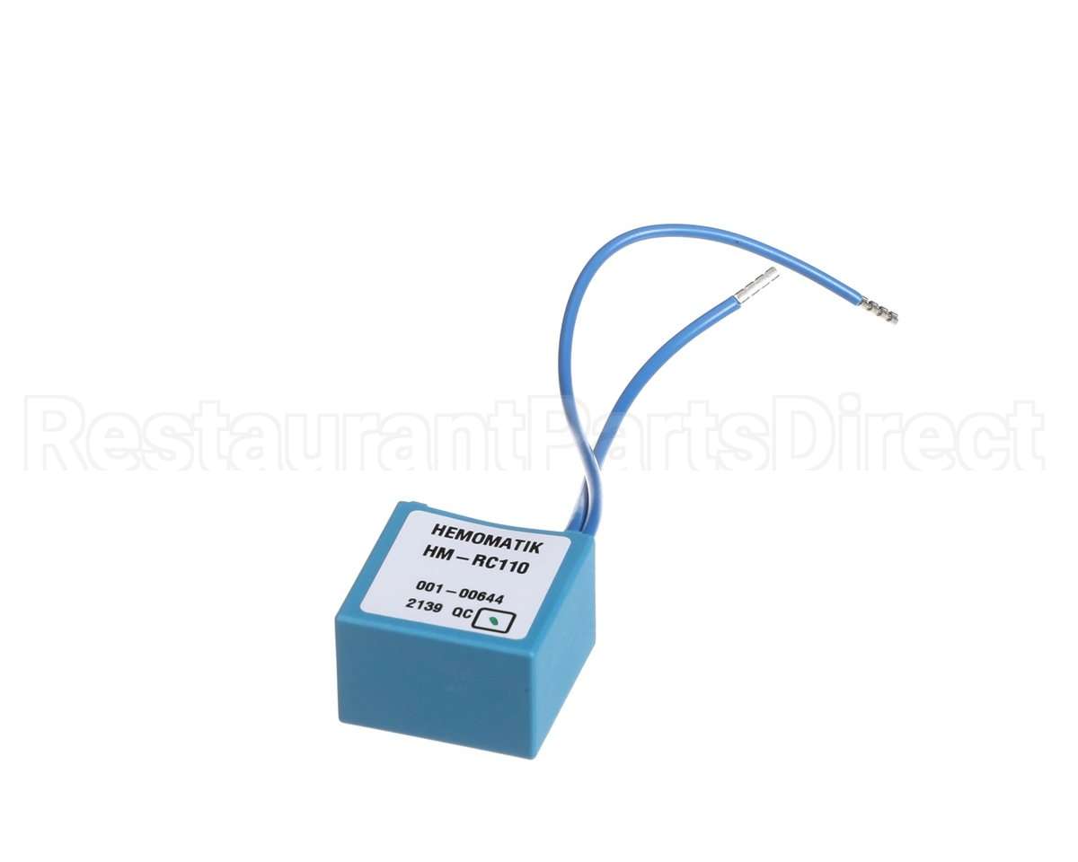 00-274344 Hobart Circuit, Rc