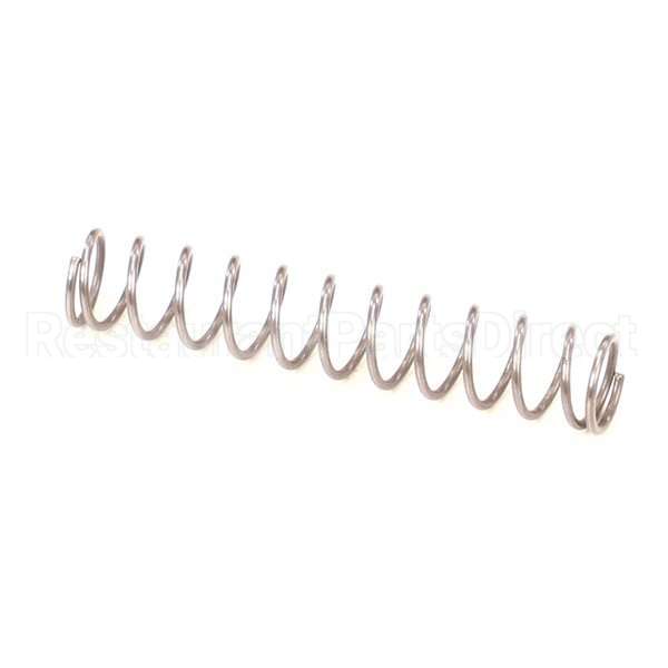 00-274906 Compatible Hobart Spring, Gage Plate