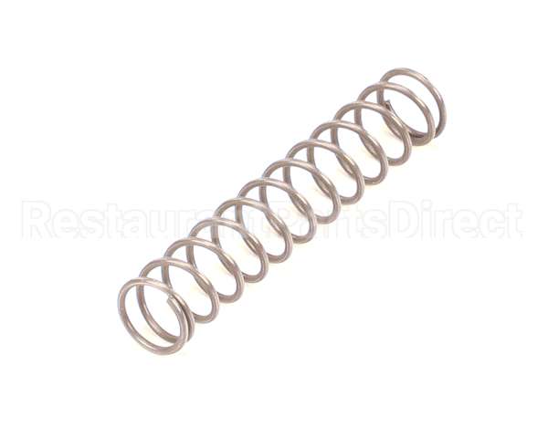 00-274906 Hobart Spring,Gage Plate
