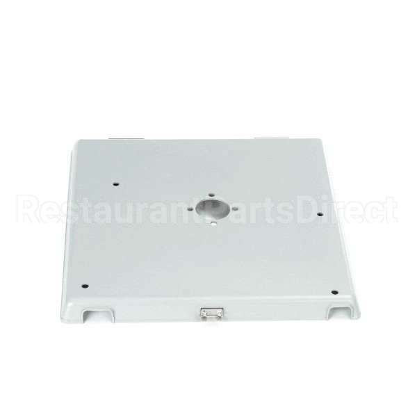 00-274998 Compatible Midwest Appliance Parts Baffle Assembly Upper
