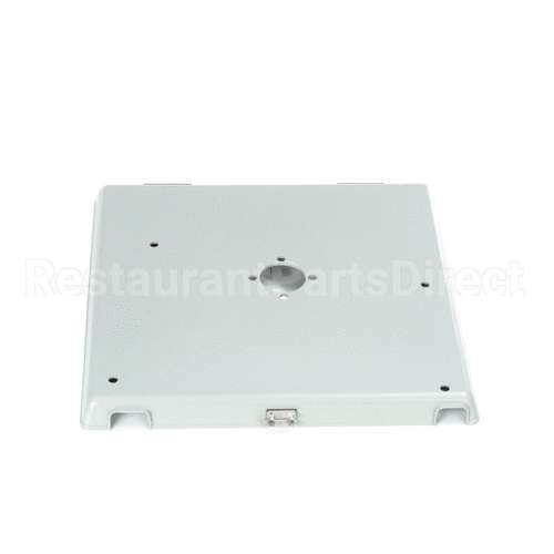 00-274998 Hobart Baffle Assembly Upper