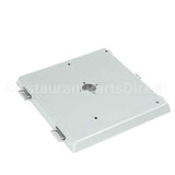 00-274998 Hobart Baffle Assembly Upper