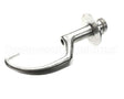 00-275465 Hobart E Dough Hook-20 Qt
