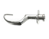 00-275465 Hobart E Dough Hook-20 Qt