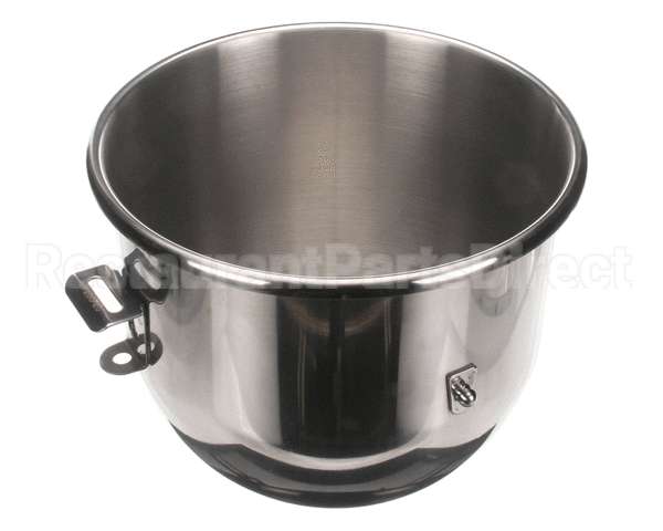 00-275683 Hobart Bowl,20 Qt,Sst