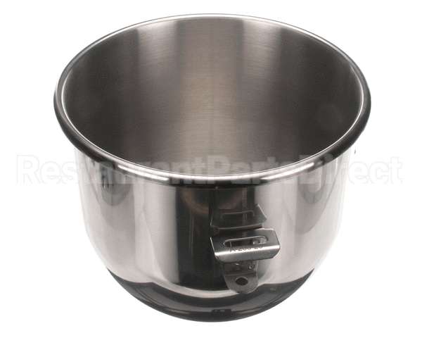 00-275683 Hobart Bowl,20 Qt,Sst