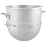 00-275686 Compatible Hobart Bowl, Mixer, 40 Qt, Adapt To 60+