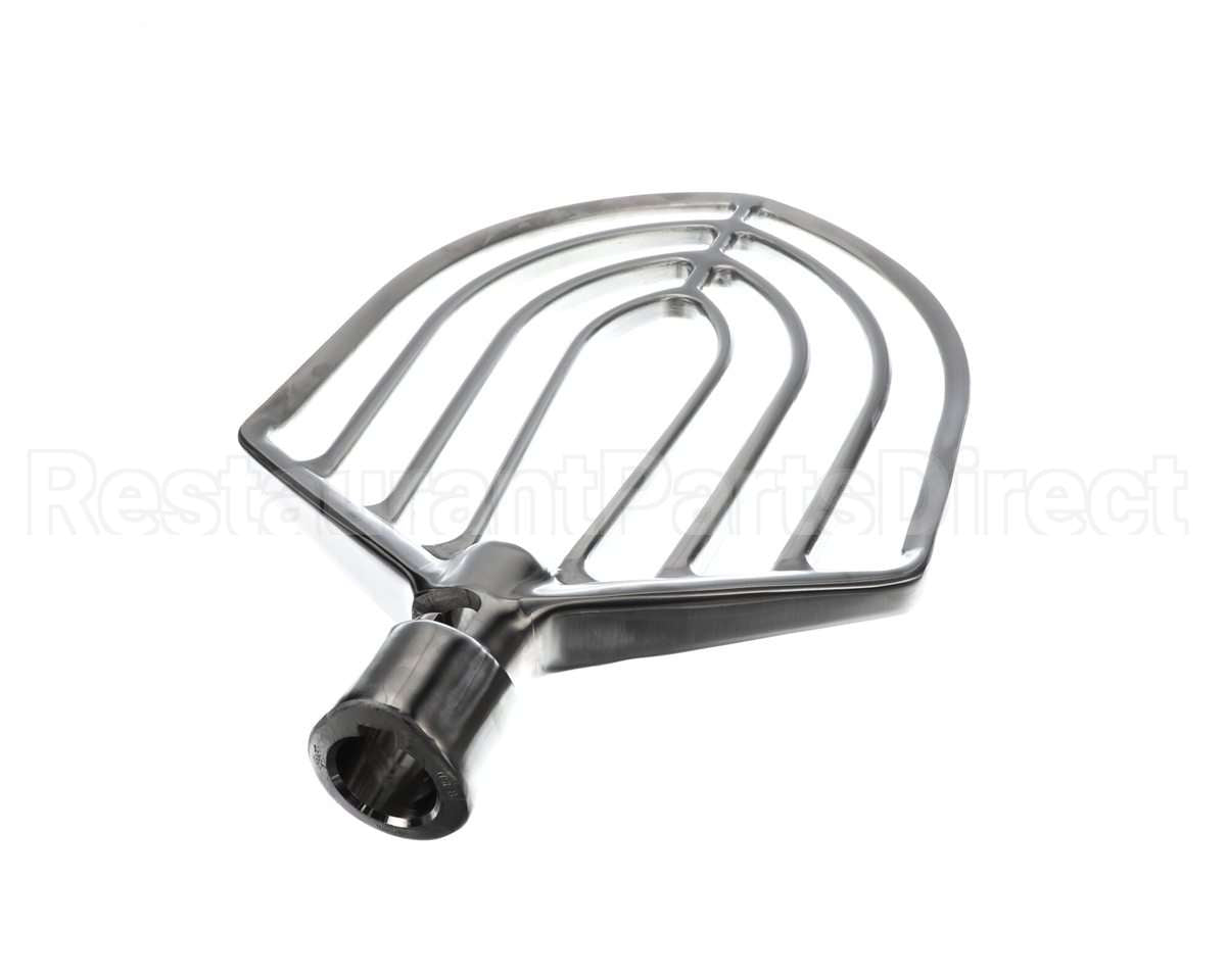 00-275884 Hobart I,Pk Mtl,1401 B Bt