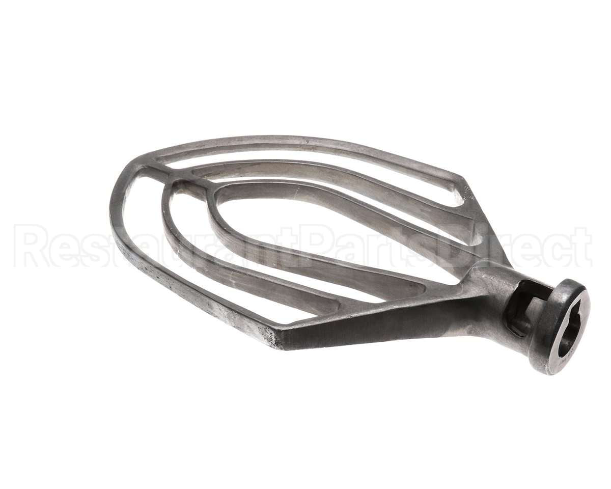 00-275885 Berkel 60 Qt B Beater