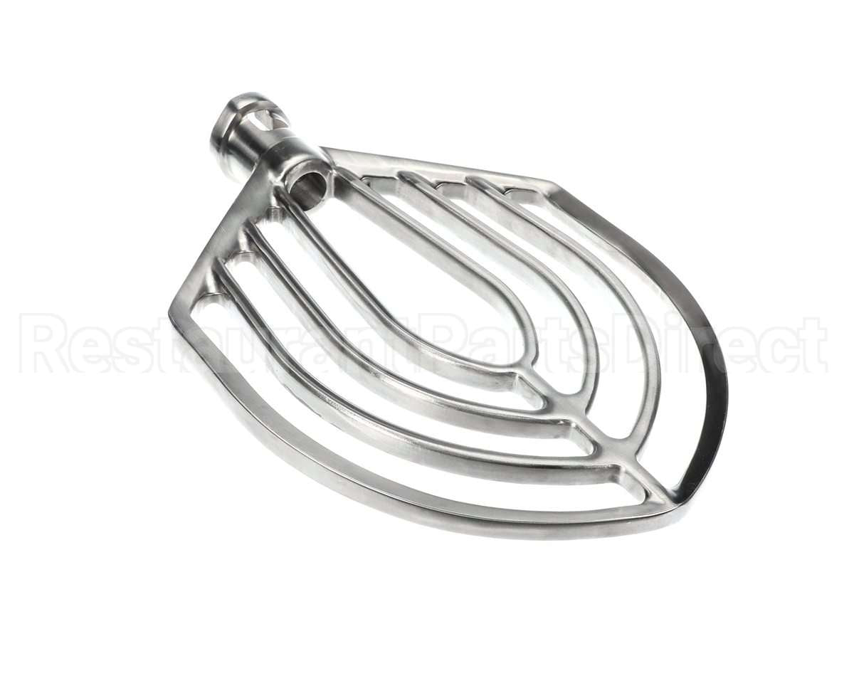 00-275886 Hobart I,Pk Mtl,60 Qt B B