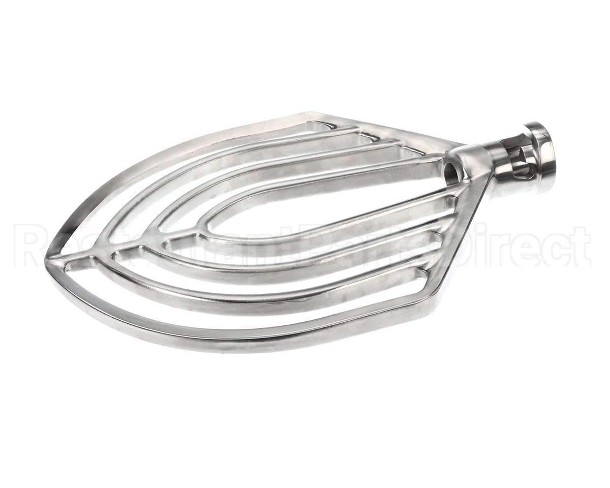 00-275886 Hobart I,Pk Mtl,60 Qt B B