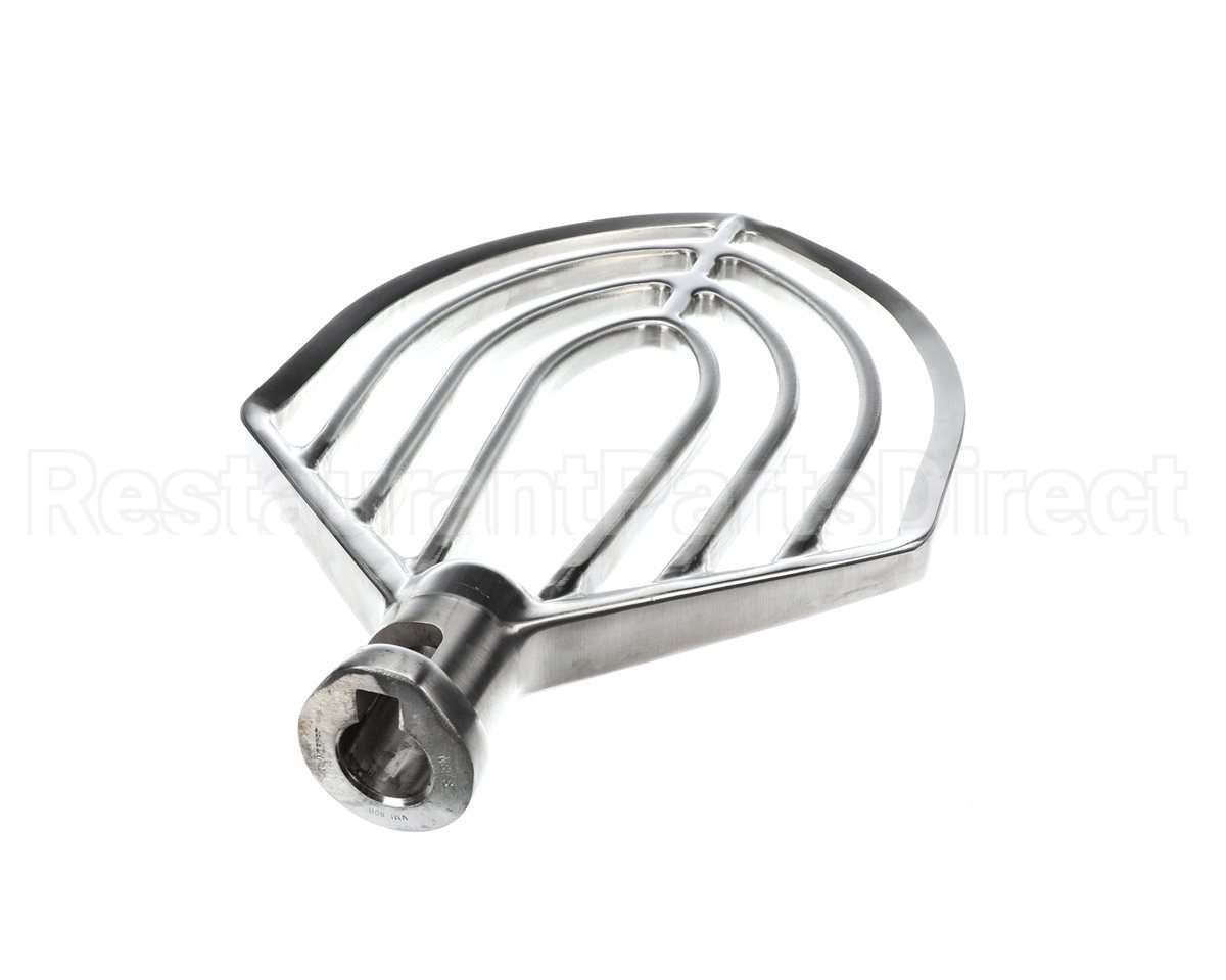 00-275886 Hobart I,Pk Mtl,60 Qt B B