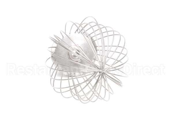 00-275897 Hobart 20 Qt D Whip Sst