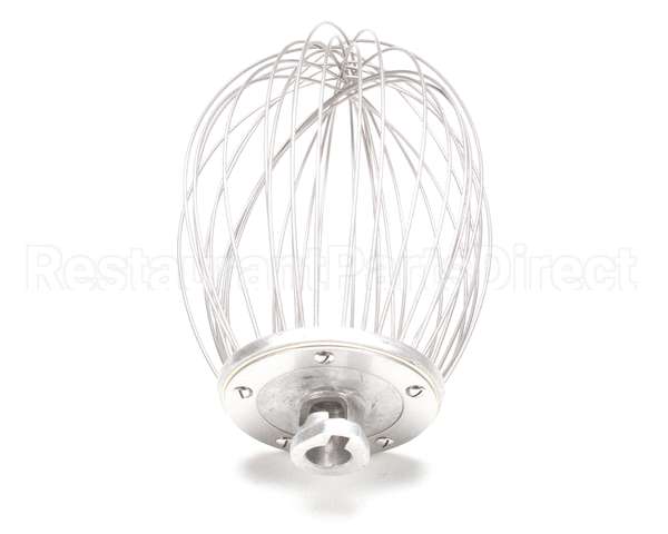 00-275897 Hobart 20 Qt D Whip Sst