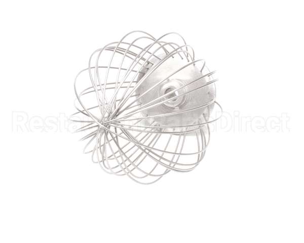 00-275897 Hobart 20 Qt D Whip Sst