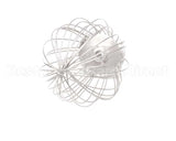 00-275897 Hobart 20 Qt D Whip Sst