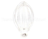 00-275899 Hobart 30 Qt D Whip Sst