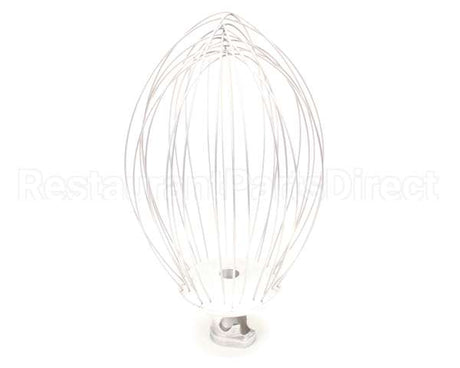 00-275899 Hobart 30 Qt D Whip Sst
