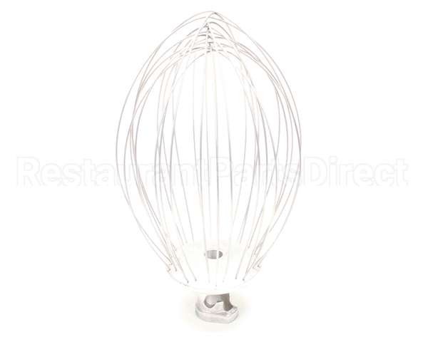 00-275899 Hobart 30 Qt D Whip Sst