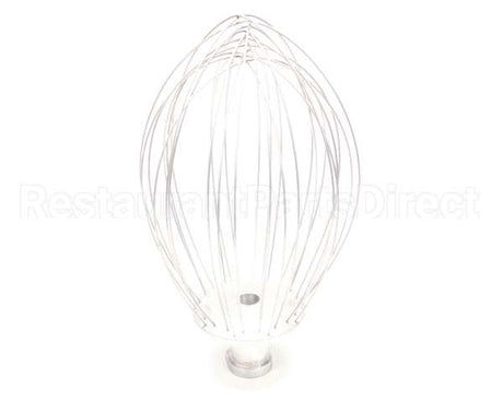 00-275899 Hobart 30 Qt D Whip Sst