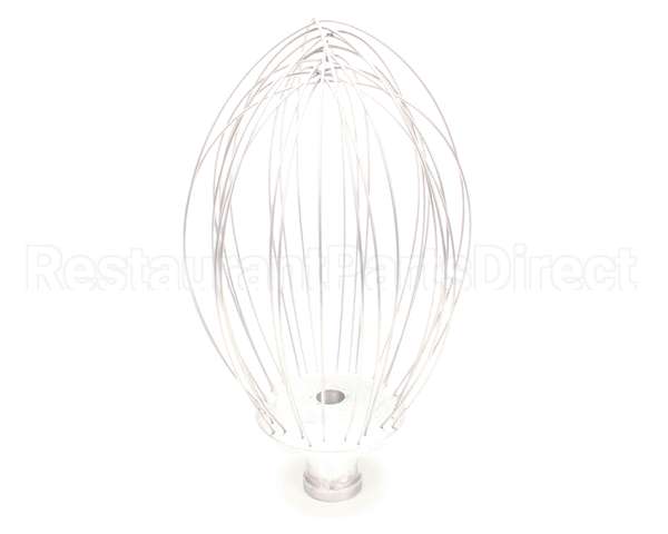 00-275899 Hobart 30 Qt D Whip Sst