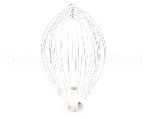 00-275899 Hobart 30 Qt D Whip Sst