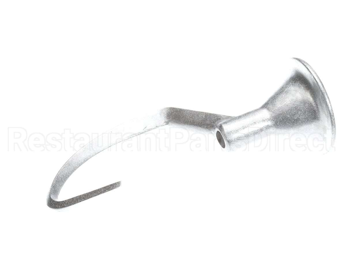 00-275930 Hobart Dough Hook-12 Qt