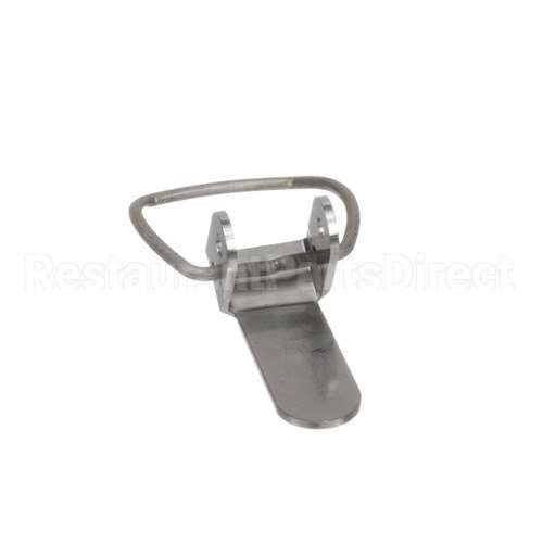 00-276030 Hobart Clamp, Lvr Bracket-Assembly.