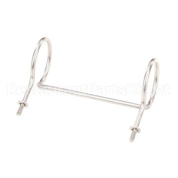 00-277025 Compatible Hobart Overflow Guide