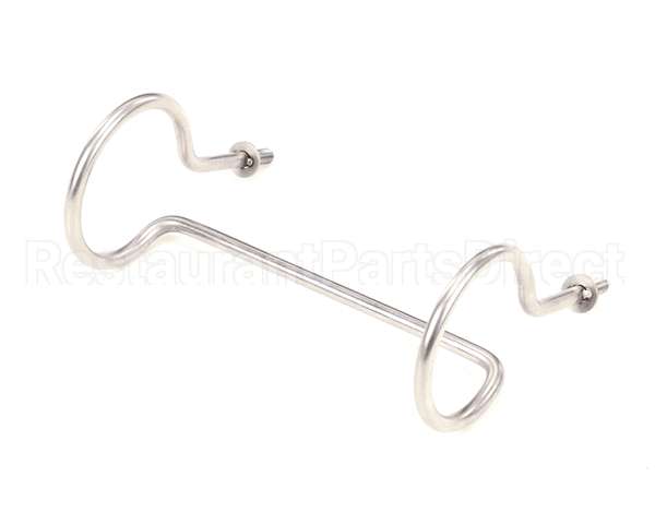 00-277025 Hobart Overflow Guide