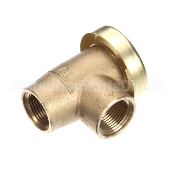 00-277112-00002 Compatible Midwest Appliance Parts Breaker, Vacuum, Non