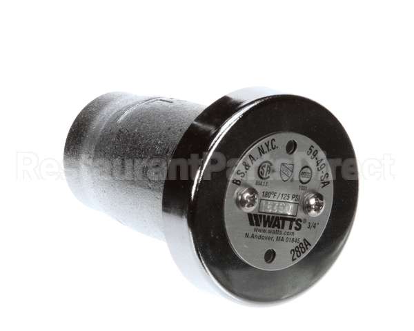 00-277112 Hobart Vacuum Breaker