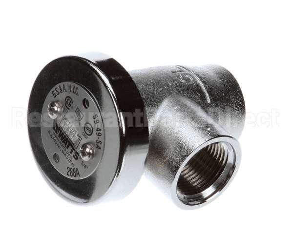 00-277112 Hobart Vacuum Breaker