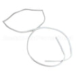 00-280984-00017 Compatible Hobart Gasket, Door, Fh, Qe