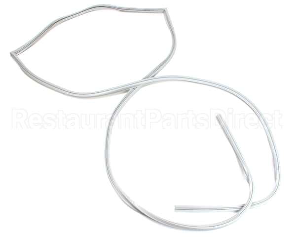 00-280984-00017 Hobart Gasket,Door,Fh,Qe