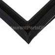 00-283091-00001 Compatible Midwest Appliance Parts Gasket, Door, Single, Pki-86